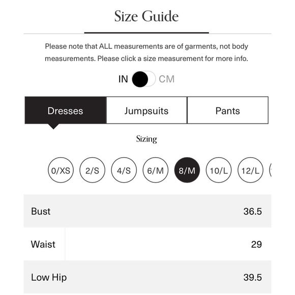 NWT Black Halo Jonas asymmetrical draped gown $575 - Picture 9 of 9